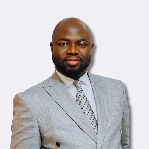 Boris Djimadja — CEO & Fondateur Appariteur