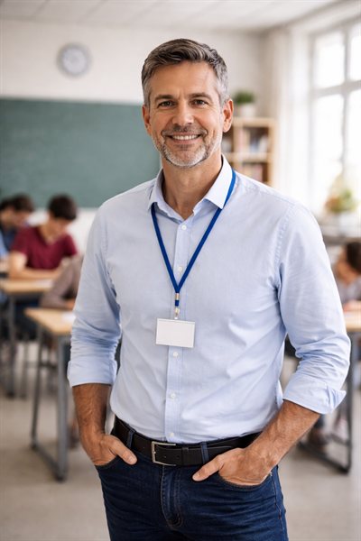 Marc D.